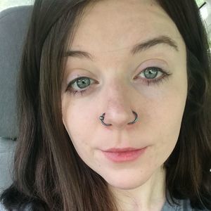 Meet your Posher, Natasha